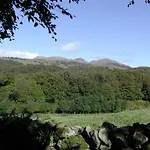 Nyaraló Millers Woodland Coniston *