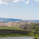 Millers Woodland Coniston Nyaraló