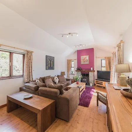 Millers Woodland Coniston בית נופש