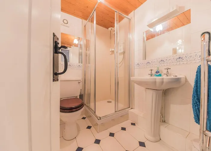 Millers Woodland Coniston