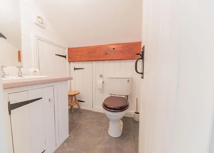 Millers Woodland Coniston * Torver