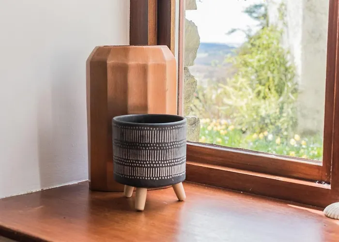 Millers Woodland Coniston