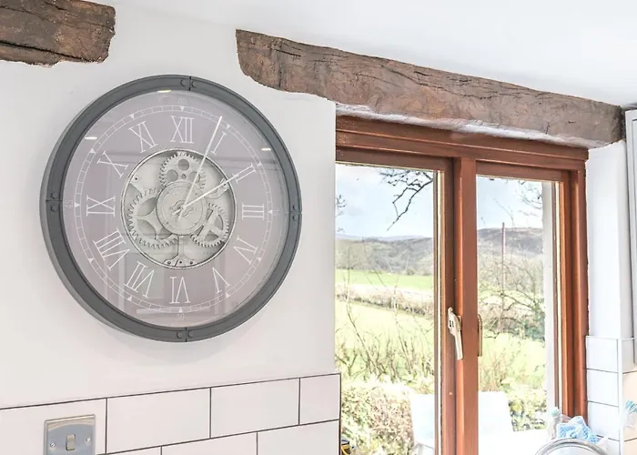 Millers Woodland Coniston * Torver