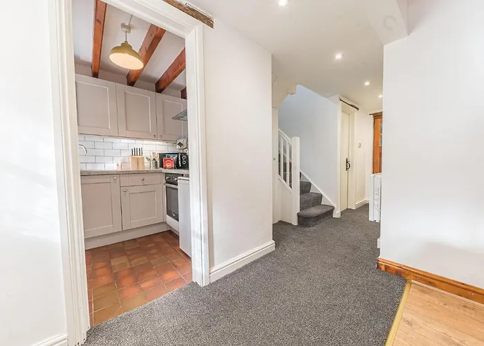 Millers Woodland Coniston