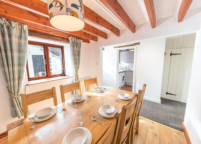 Millers Woodland Coniston