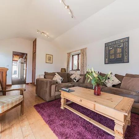 Casa vacanze Millers Woodland Coniston Torver