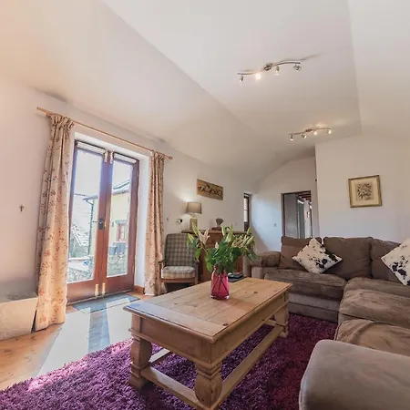 Millers Woodland Coniston Holiday home *