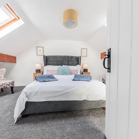 Ferienhaus Millers Woodland Coniston