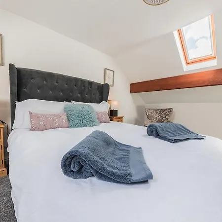 Millers Woodland Coniston Torver