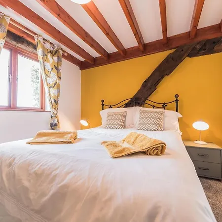 Ferienhaus Millers Woodland Coniston