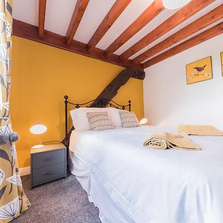 Casa vacanze Millers Woodland Coniston Torver