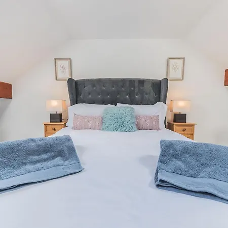 Millers Woodland Coniston Dom wakacyjny