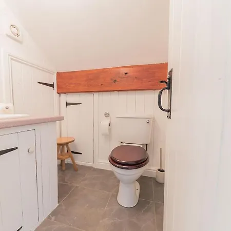 Millers Woodland Coniston * Torver