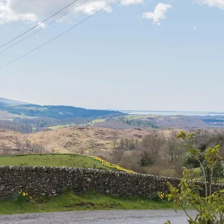 Millers Woodland Coniston Holiday home