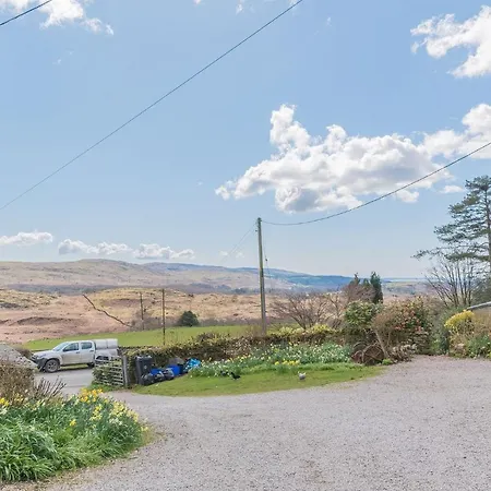 Millers Woodland Coniston * Torver