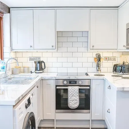 Millers Woodland Coniston Holiday home *