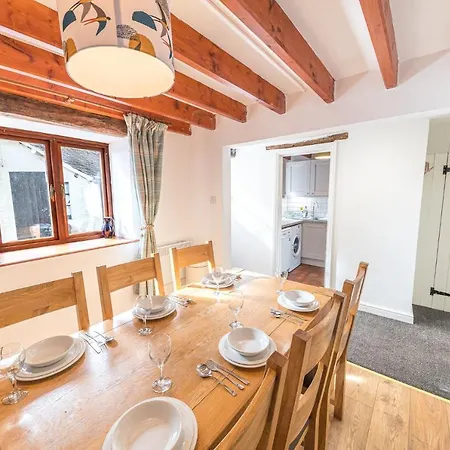 Millers Woodland Coniston