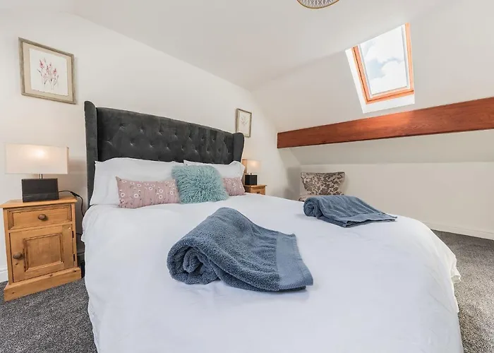 Millers Woodland Coniston Torver