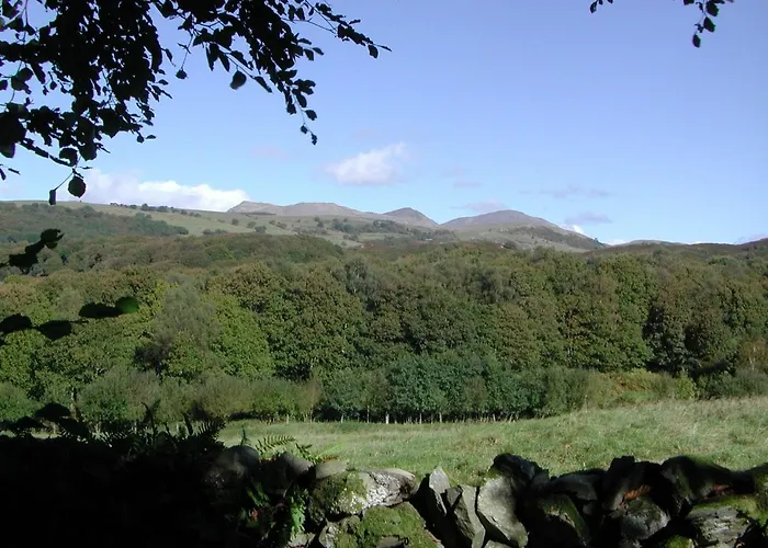 Casa de Férias Millers Woodland Coniston *