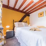 Vakantiehuis Millers Woodland Coniston Torver