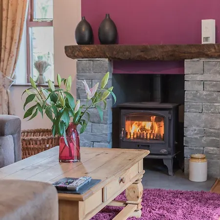 Millers Woodland Coniston Torver