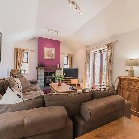 Millers Woodland Coniston Torver