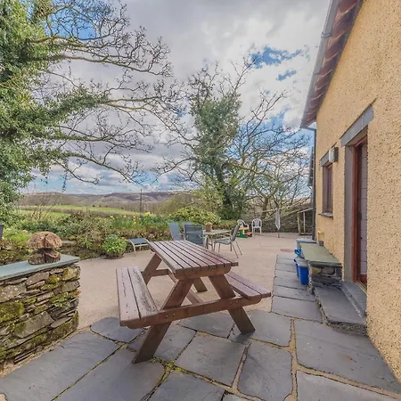 Millers Woodland Coniston * Torver