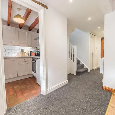 Millers Woodland Coniston